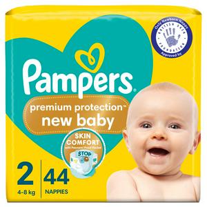 pampers z pieluchy tetrowa