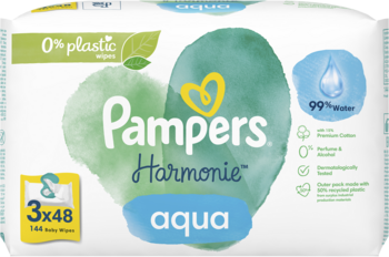 pieluchy pampers ukraina