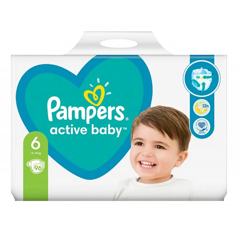 pampers 9-15 52