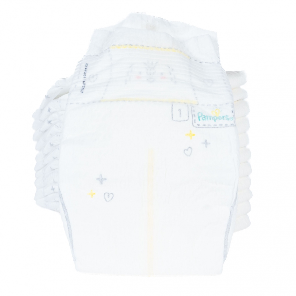 pampers 92 stan idealny