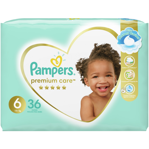 pampers pieluchy sleep play