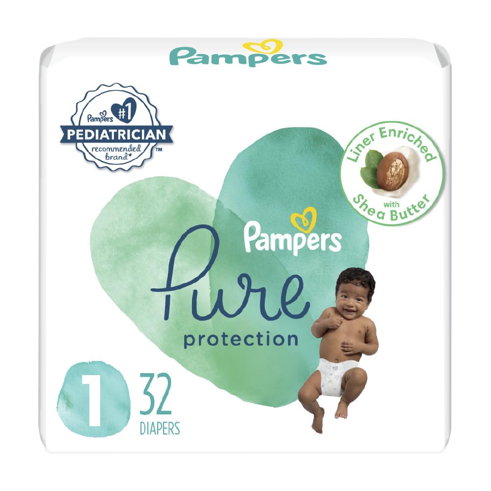 bangla pampers premium care