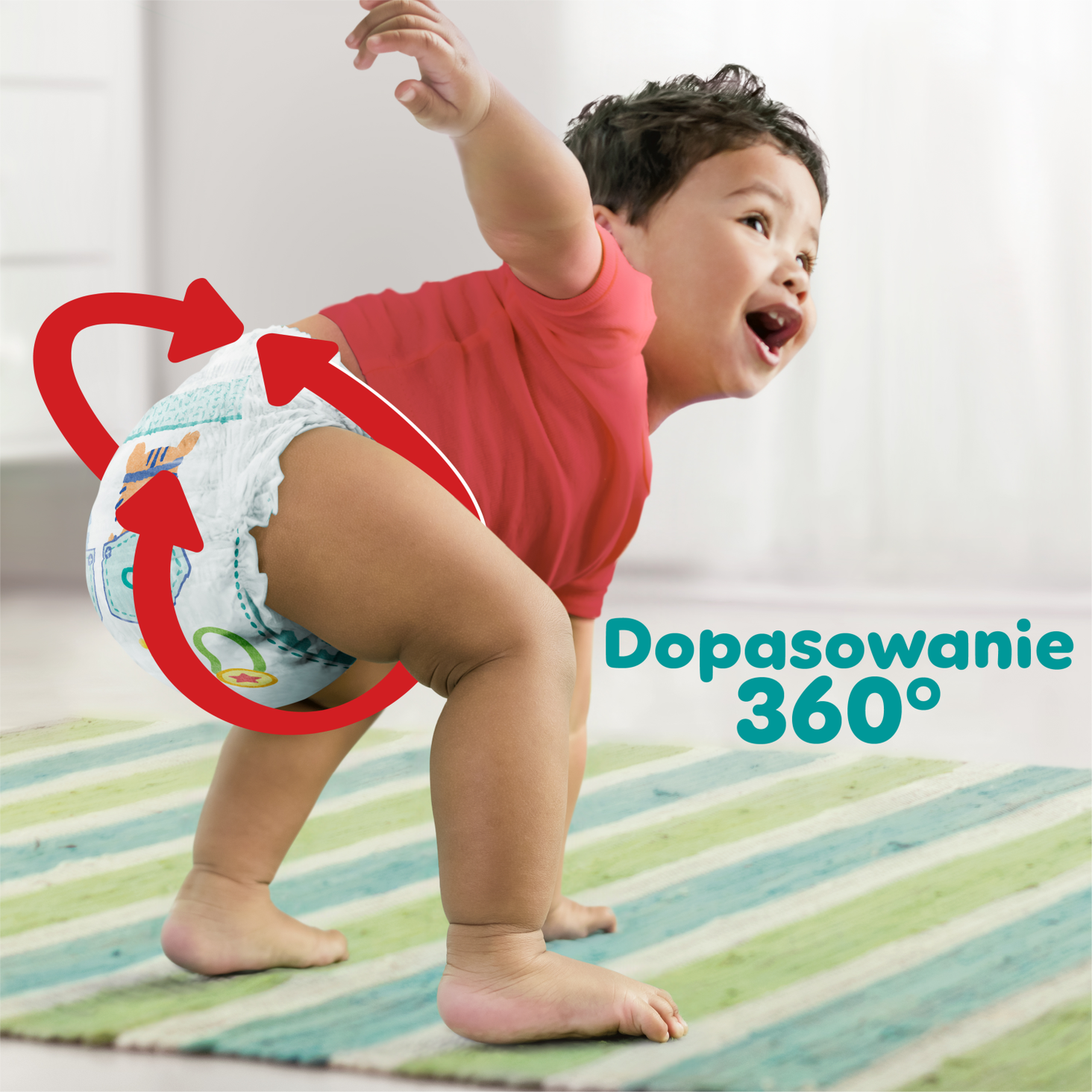 pampers dla dorosłych 3