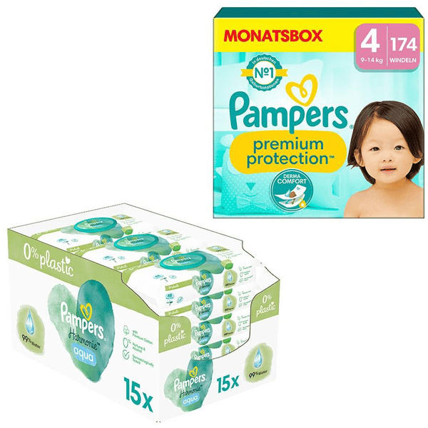 czy na stronie pampers próbki są darmowe