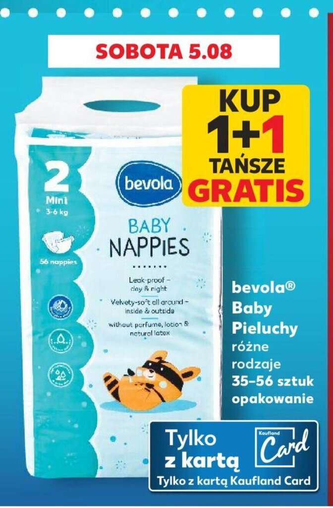 pampers 4 mega paka