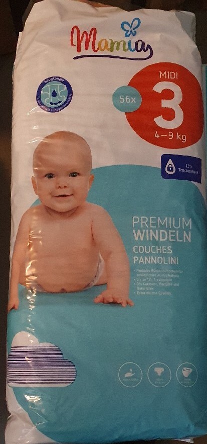 promocja pampers opole