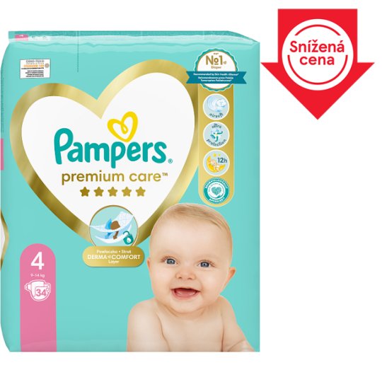 pampers pants 5 carrefour