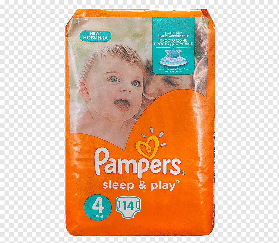 chusteczki pampers complete clean