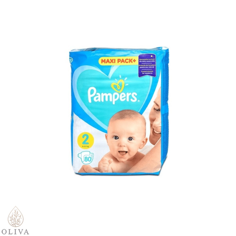 pampers premium care 1 preis