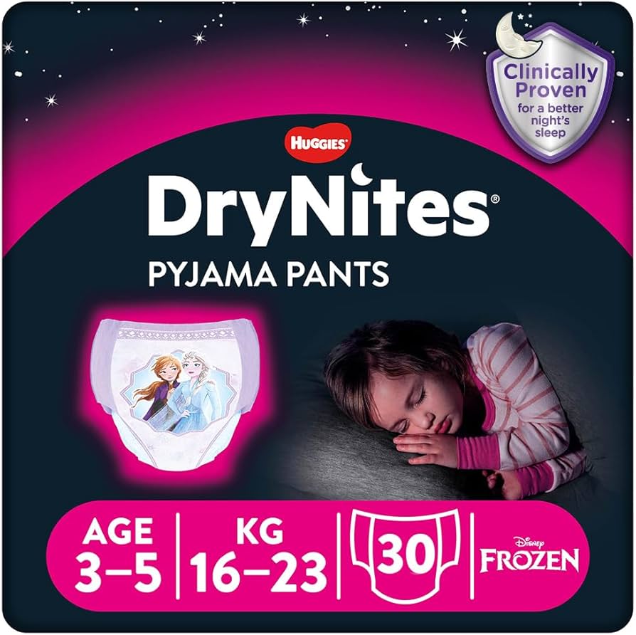 chusteczki nawilżane od 1 dnia życia pampers