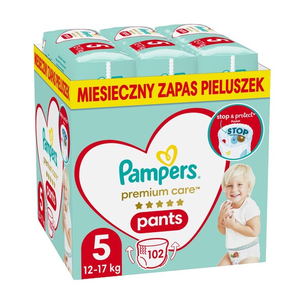 pampers active baby-dry pieluchy rozmiar 3 midi 5-9kg 208 sztuk