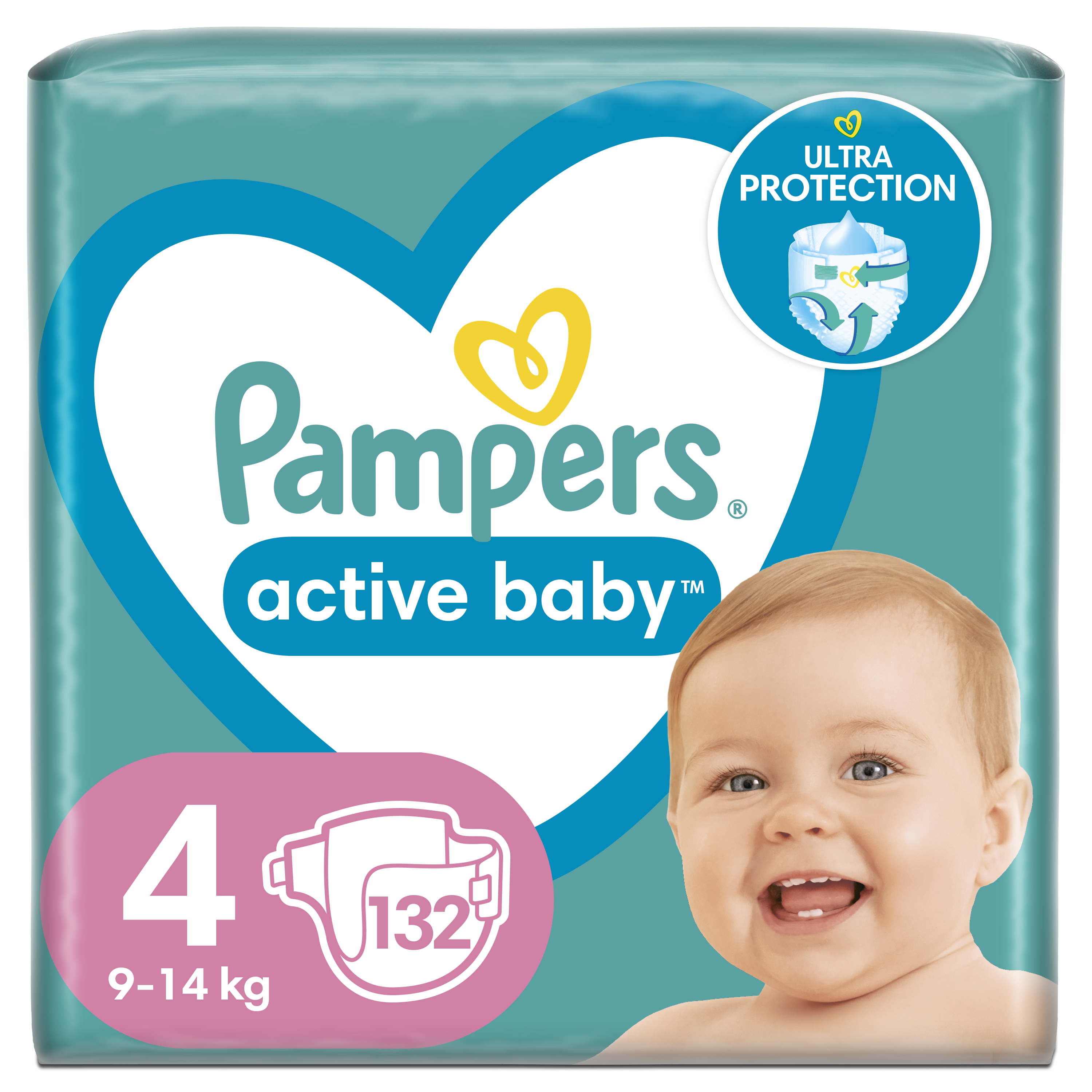 pampers premium care 4 olmed