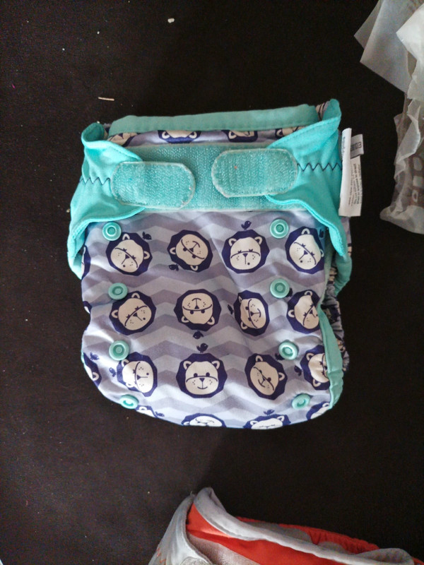 pampers pants 5 32 szt cena