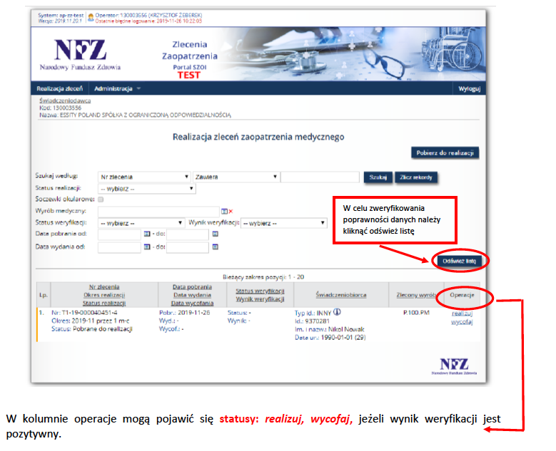 od kiedy bezpłatne pieluchy dla niepełnosprawnych