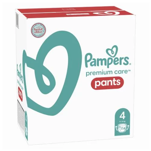 pampers 4 plus miesieczny zapas