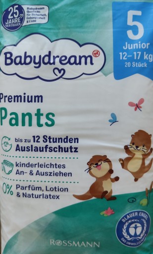 pampers premium care pieluchy jednorazowe rozmiar 2 mini 80