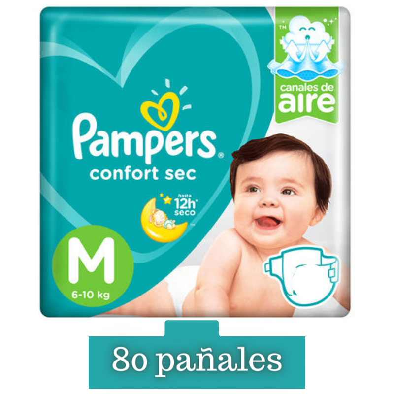 pampers 3 prisrunner