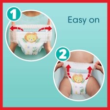 huggies nappies tesco