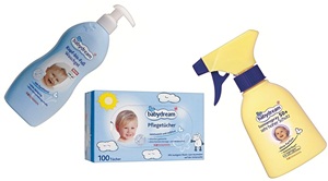 pampers premium care wskaźnik kolor