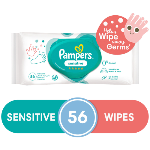 pampers oznaczenia