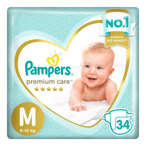 pampers.premium 3 150