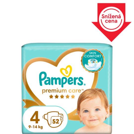 promocja pampers rossmann