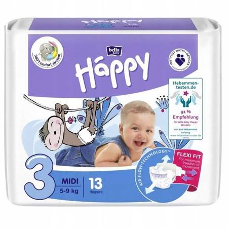 pampers premium care 2 mini 3-6 kg pieluchy 80 szt