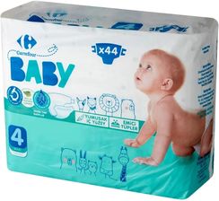 pampers sctiv baby 4