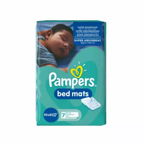 pampers 6 36 sztuk