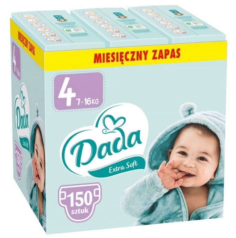 pampers 5 64 szt rossmann