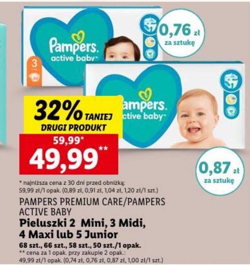 baby dream a pampers