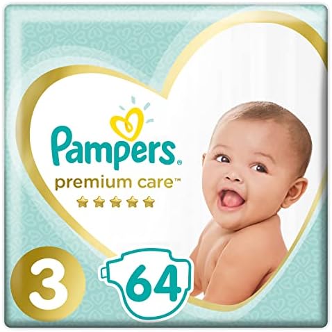 pampers pants wlasciwosci