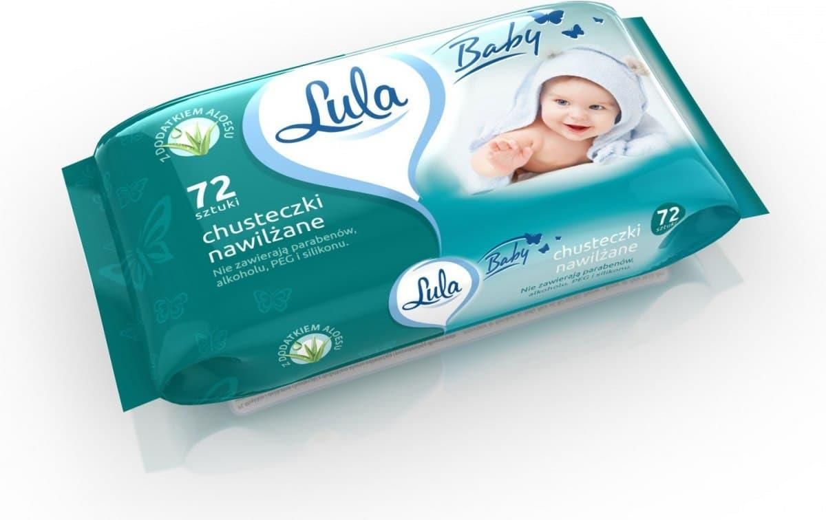 uczulenie na pampersy pampers