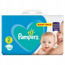 pampers 2 site ceneo.pl