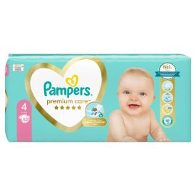 rossmann pampers 6