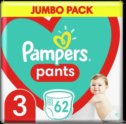 pampersy pampers 4