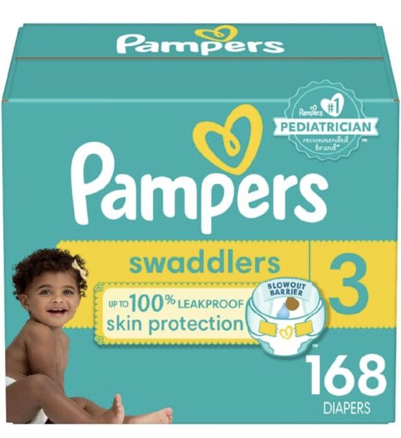 pieluchy pampers sleep&play promocja