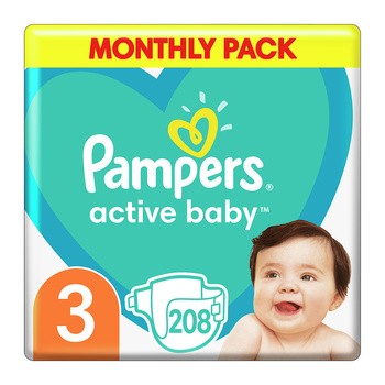 zakryj pampers 8