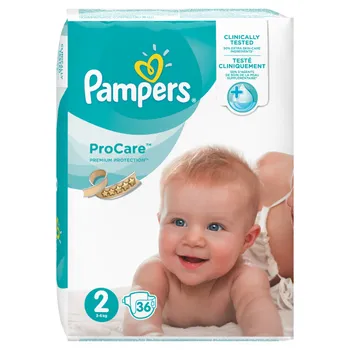 pampers do pływania smyk