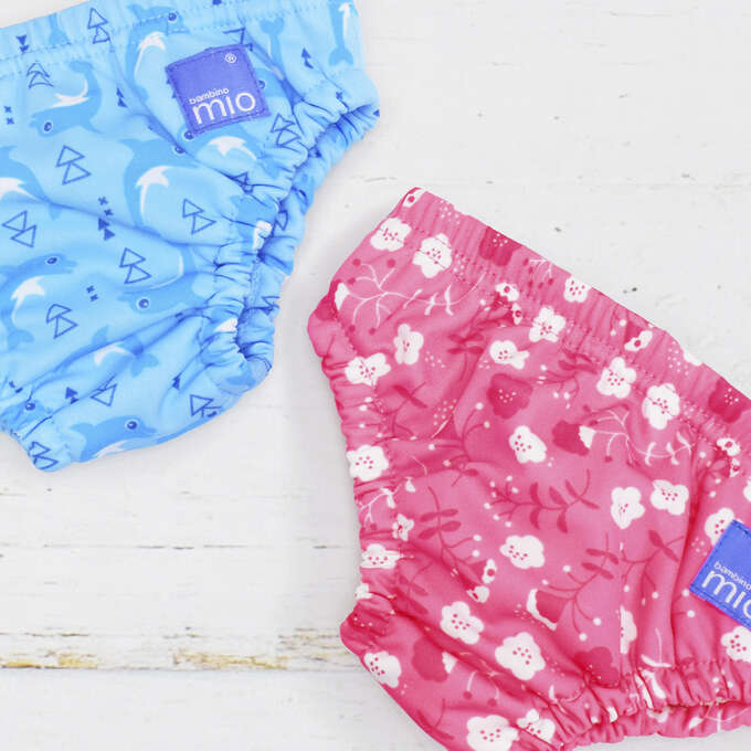 25 tydzień ciąży pampers