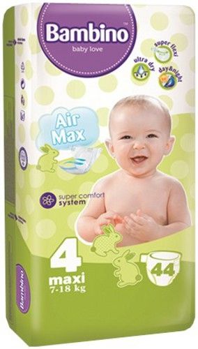 pampers active baby dry 5