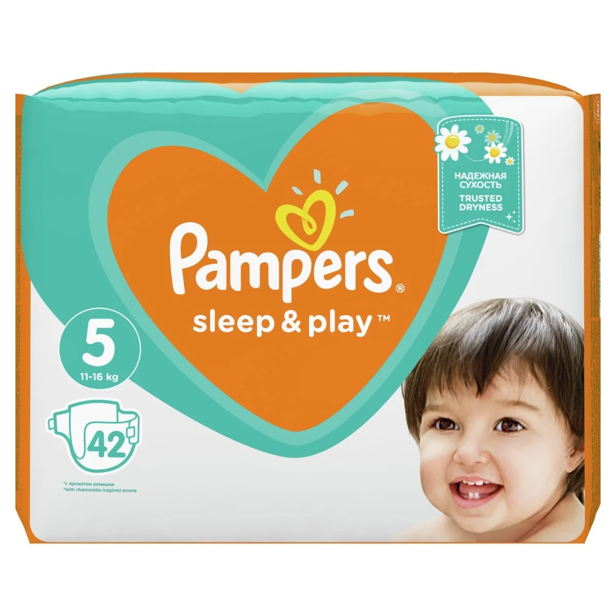 pampers active baby-dry rozmiar 4+ maxi