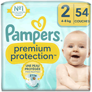 pampers premium care pants size 4