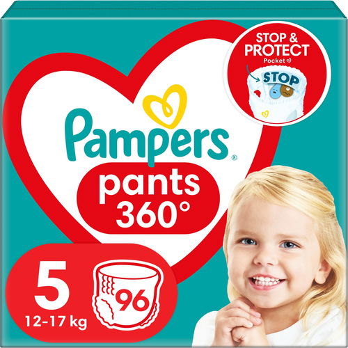 pampers premium pants 4 rossmann