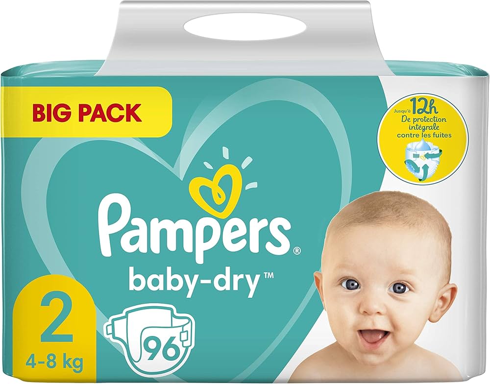 tesco pampers uk