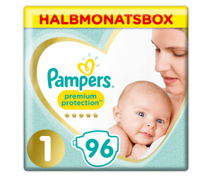 co znaczy pampers pants