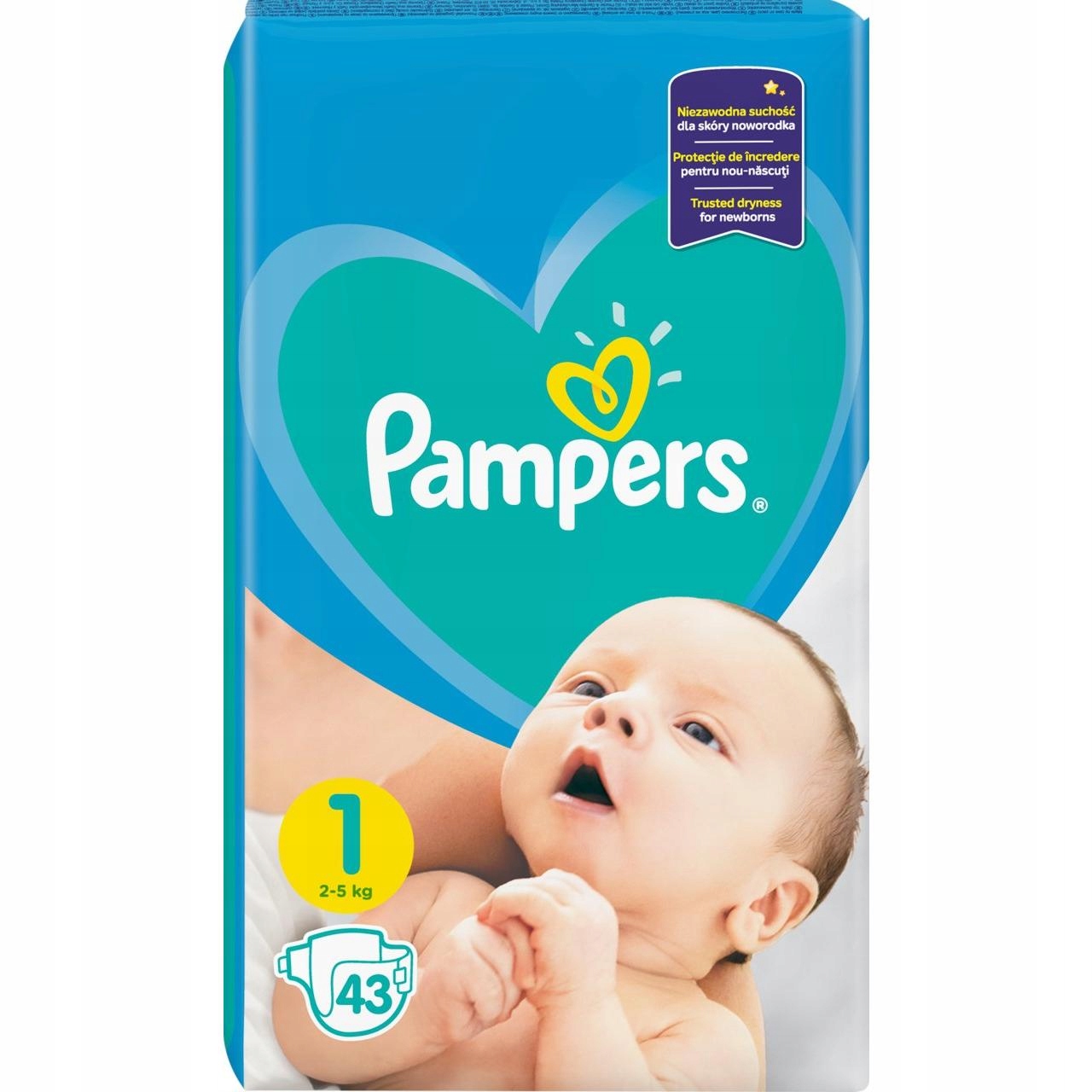 pampers aqua pure rossmann