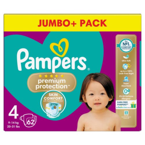 pampers 7 ceneo