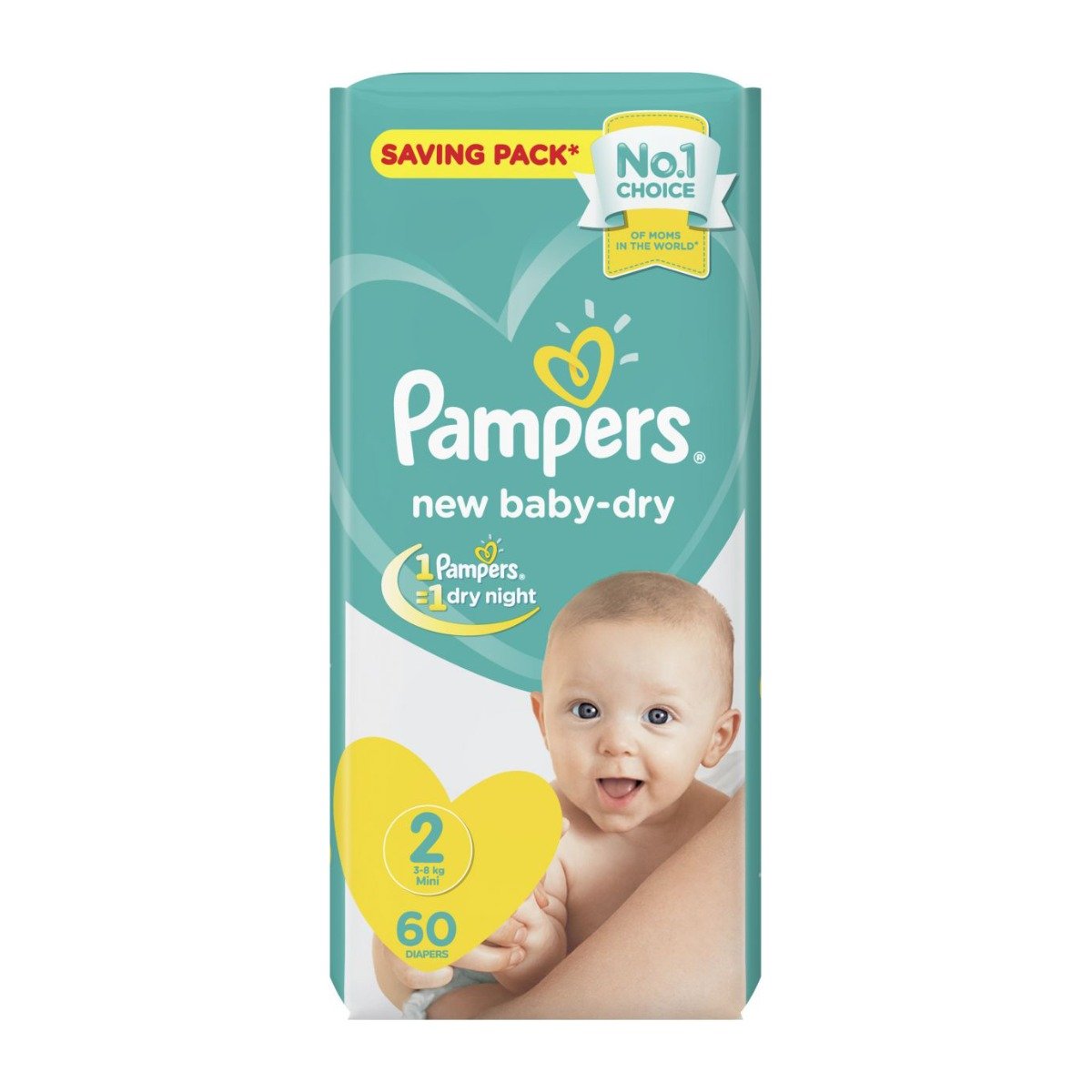 pampers active baby pieluchy rozmiar 4 maxi mounth opack