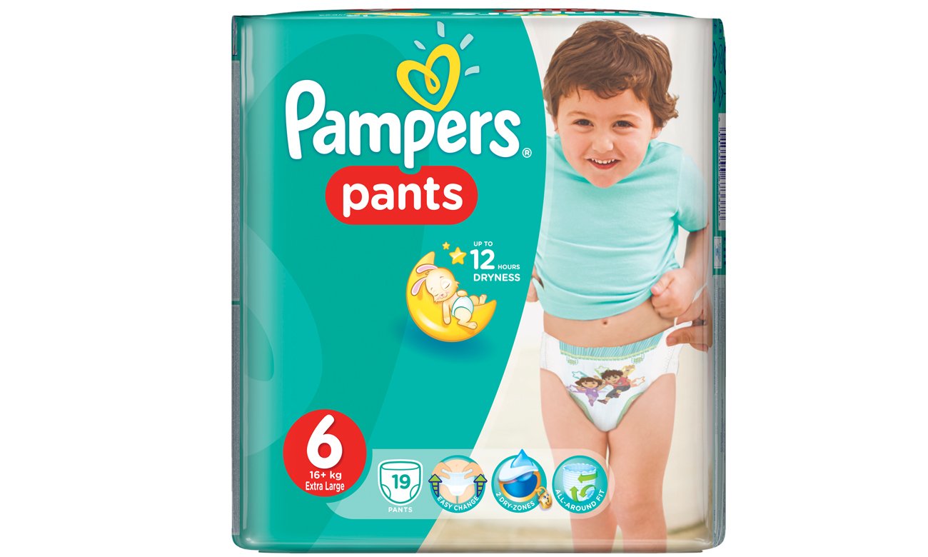 pampers sleep & play 5 cena